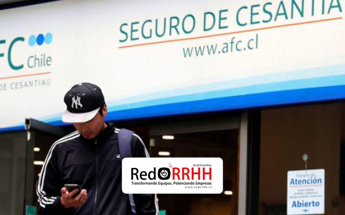 🛡️ Seguro de Cesantía en Chile: Qué es, Cómo Funciona y Cómo Cobrarlo (Guía Completa 2025)