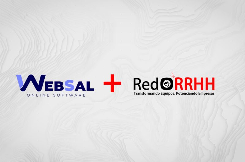 WEBSAL Chile – Servicios de administración Software de RRHH con Red Recursos Humanos