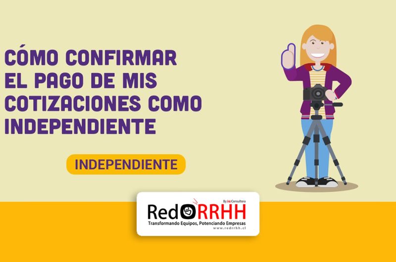 Independientes: Cómo Gestionar tus Cotizaciones Previsionales con PREVIRED