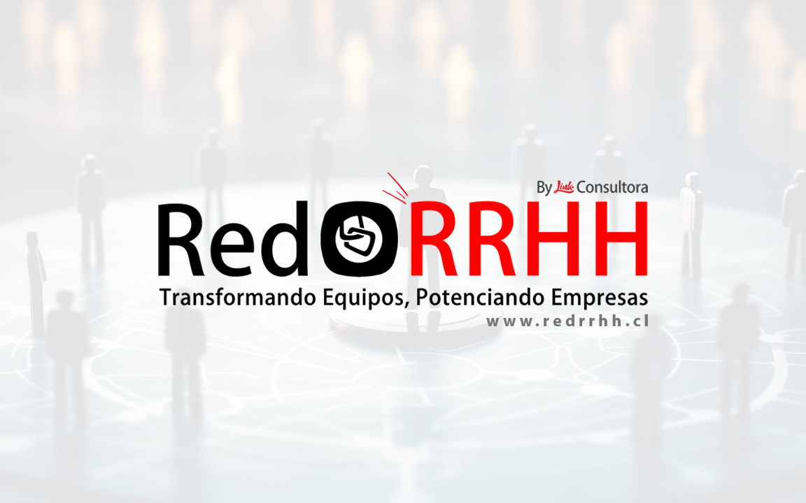 ¿Qué es la Consultoría en Gestión de Personas de Red Recursos Humanos?